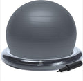 Gaiam Essentials Balance Ball Kit