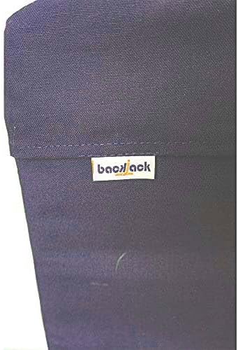 Folding BackJack Floor Seating Chair