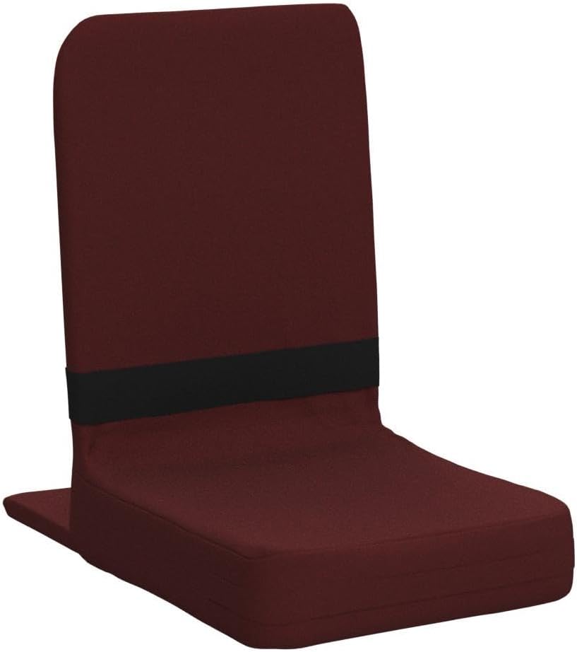 Friends Of Meditation Back Jack Meditation Chair