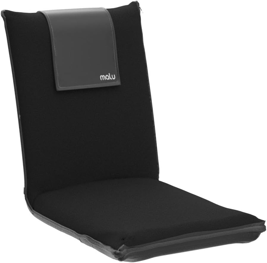 malu Extra Large Padded Floor Chair