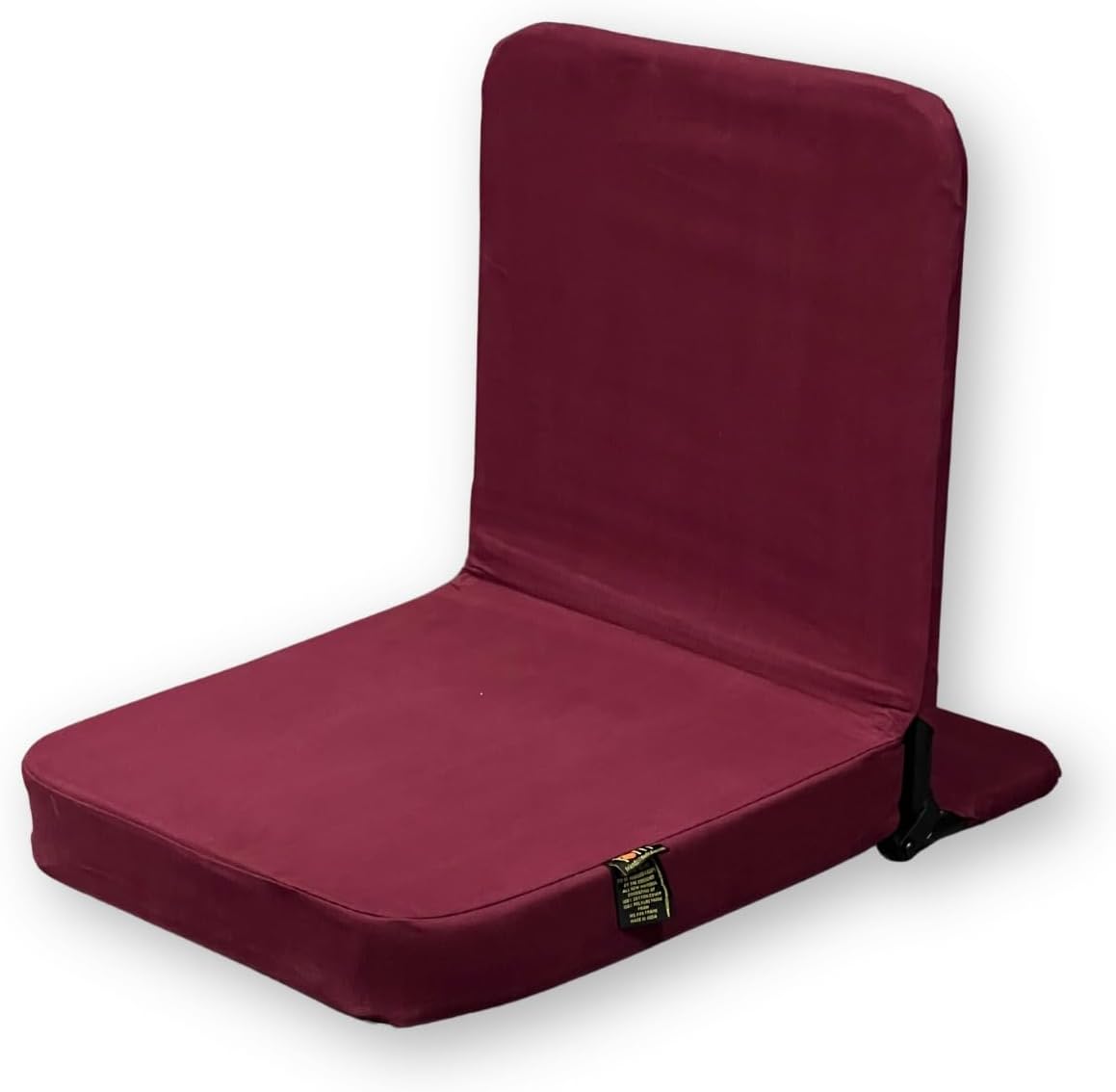 Friends Of Meditation Back Jack Meditation Chair