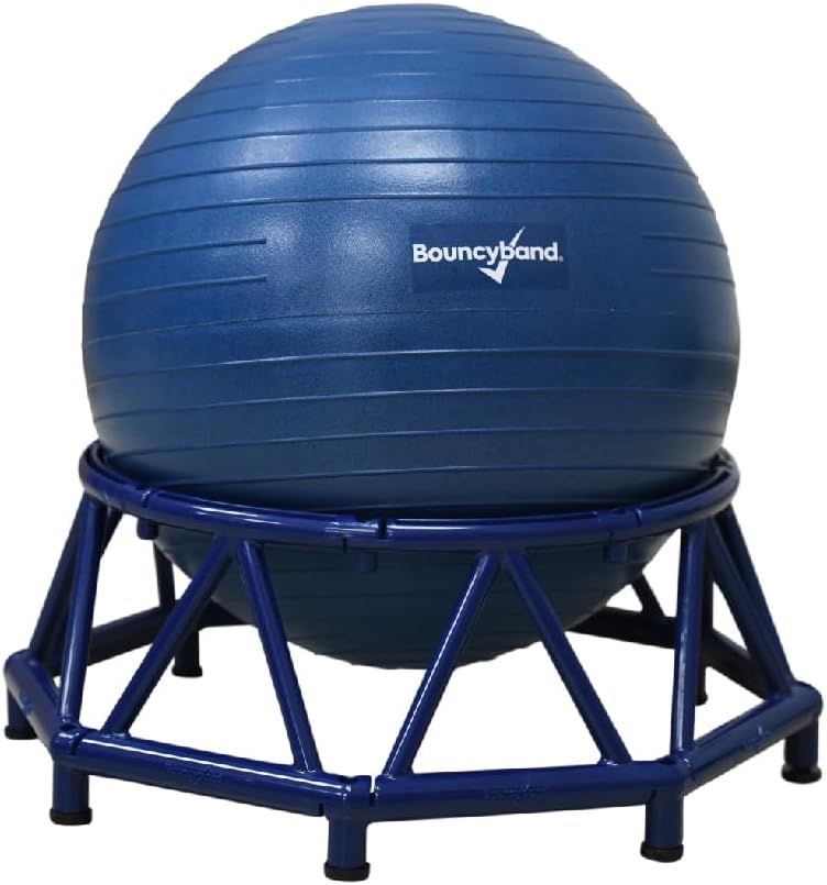 Bouncyband Stability Ball Chair