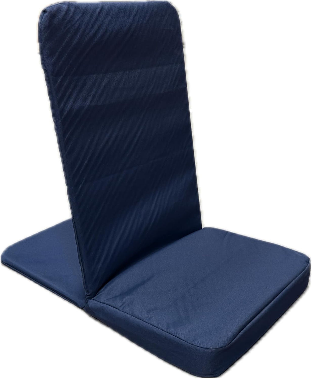 Folding BackJack Floor Seating Chair