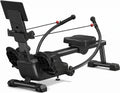 Magnetic Home Full-Body Rowing Machine