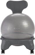 Gaiam Classic Balance Ball Chair