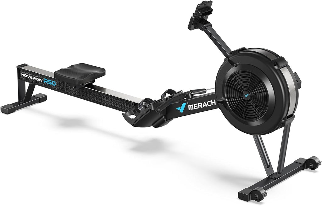 Professional Air Resistance Rowing Machine