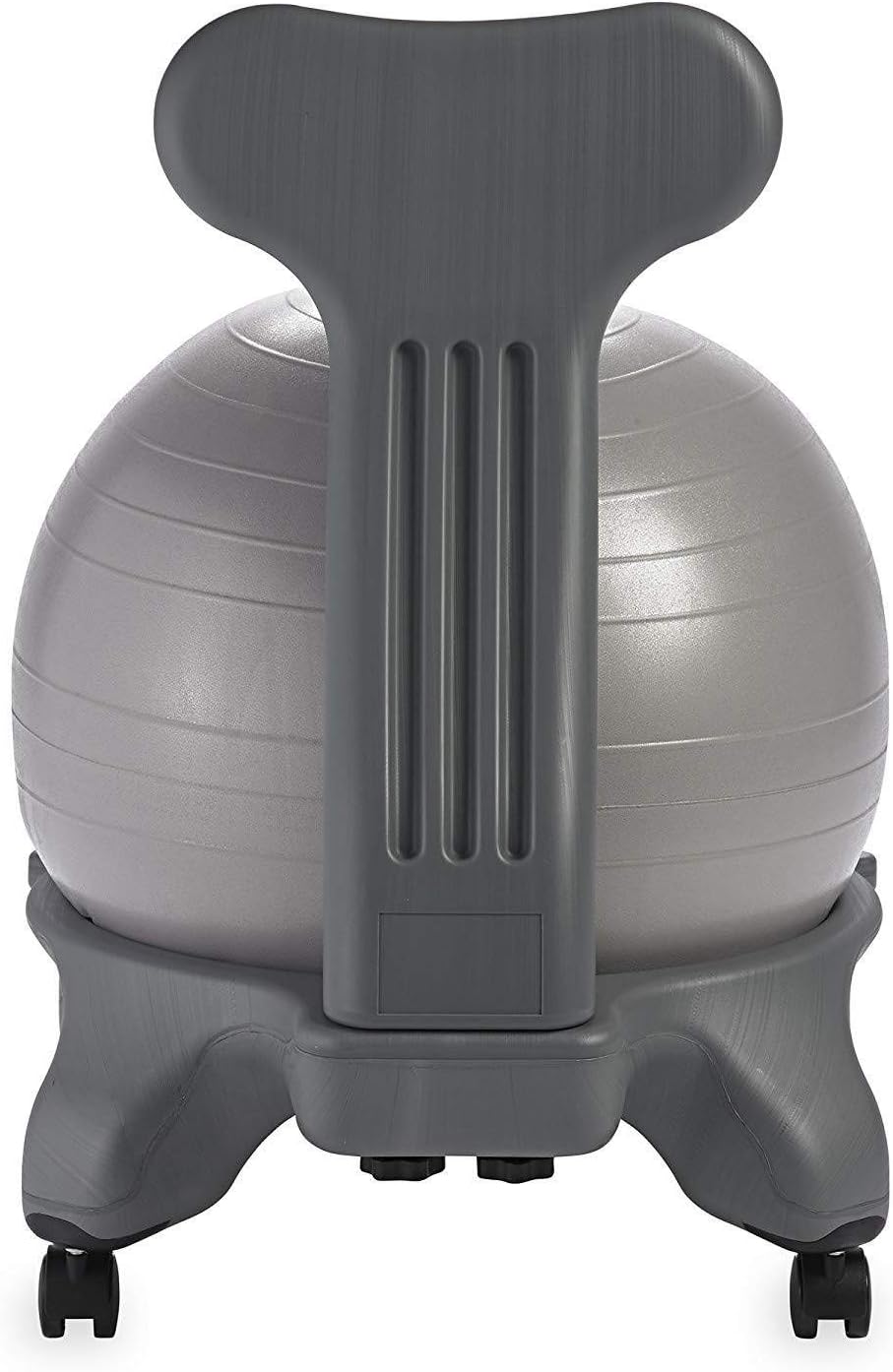 Gaiam Classic Balance Ball Chair