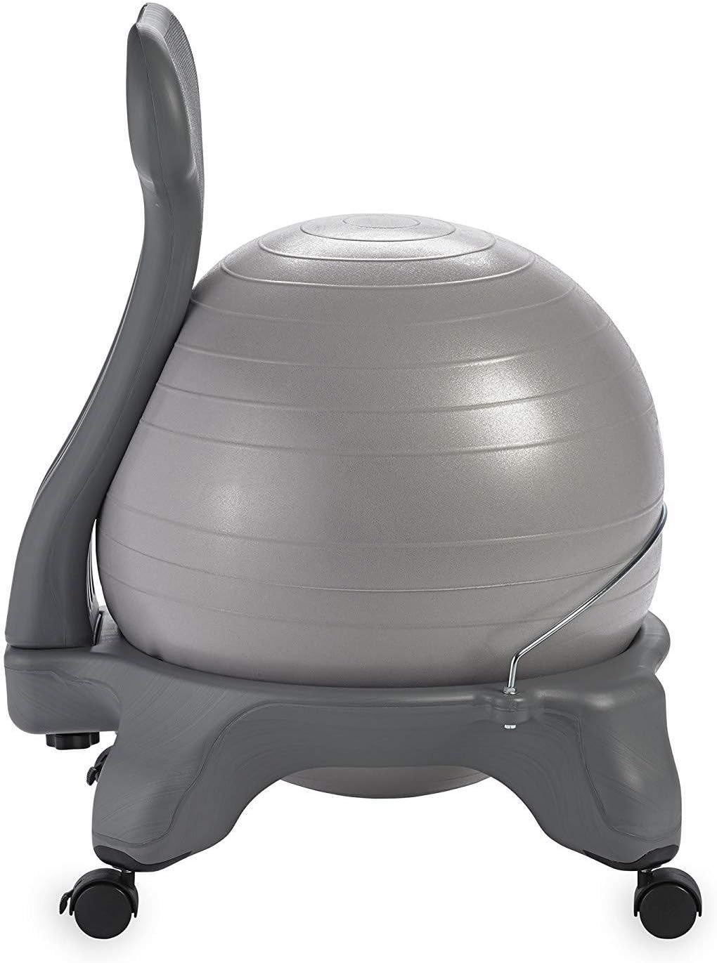 Gaiam Classic Balance Ball Chair