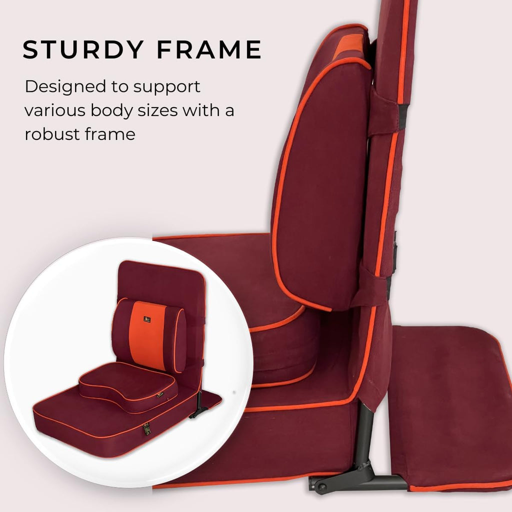 Friends Of Meditation Extra Large Meditation Chair