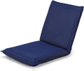 Giantex Adjustable Mesh Floor Sofa Chair
