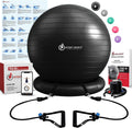 INTENT SPORTS Yoga Ball Chair