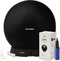 Retrospec Luna Exercise Ball
