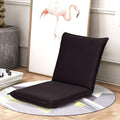 BestComfort Folding Floor Chair