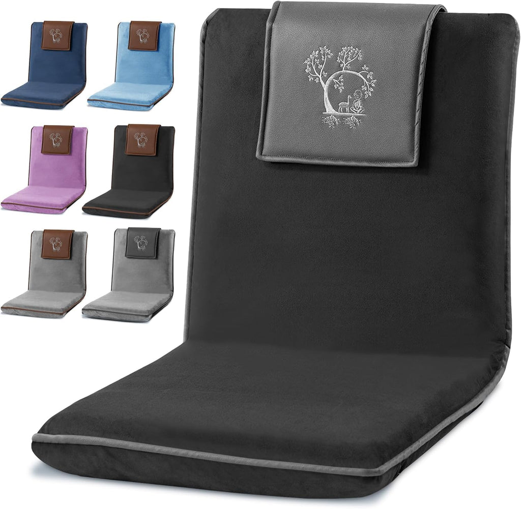 Japanese Meditation Floor Chair