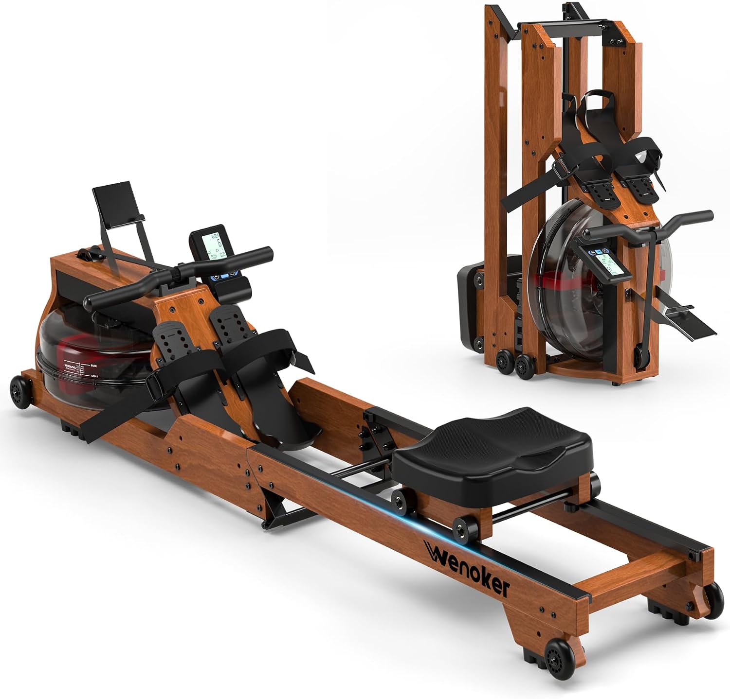 Water Rowing Machine for Home Use