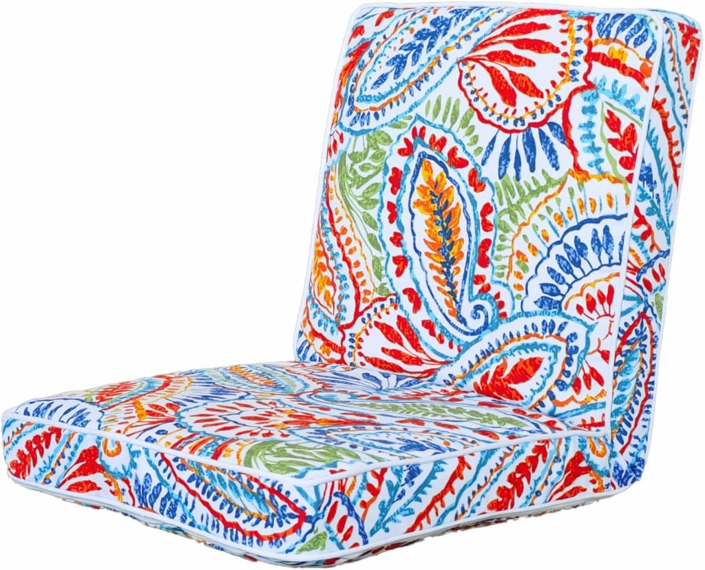 JMGBird Foldable Floor Chair