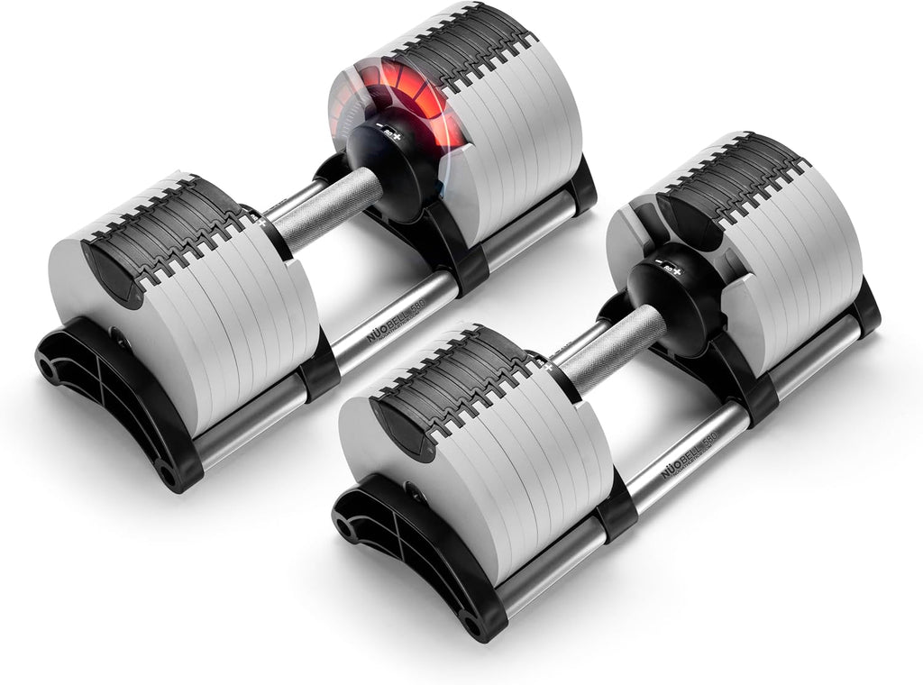 5-80 LBS Adjustable Dumbbells