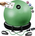 Millenti Exercise Ball Chair
